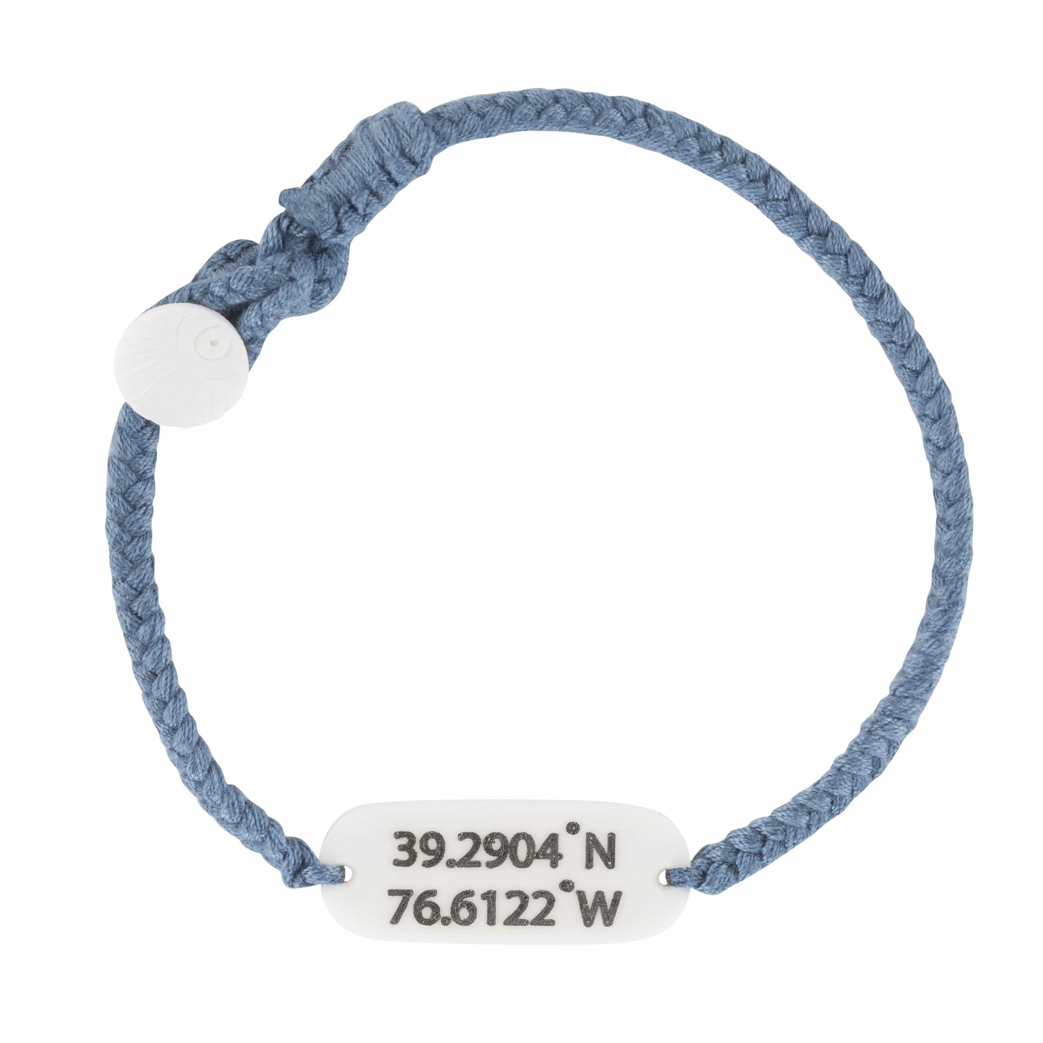 All Custom Bracelets - Wanderer Bracelets